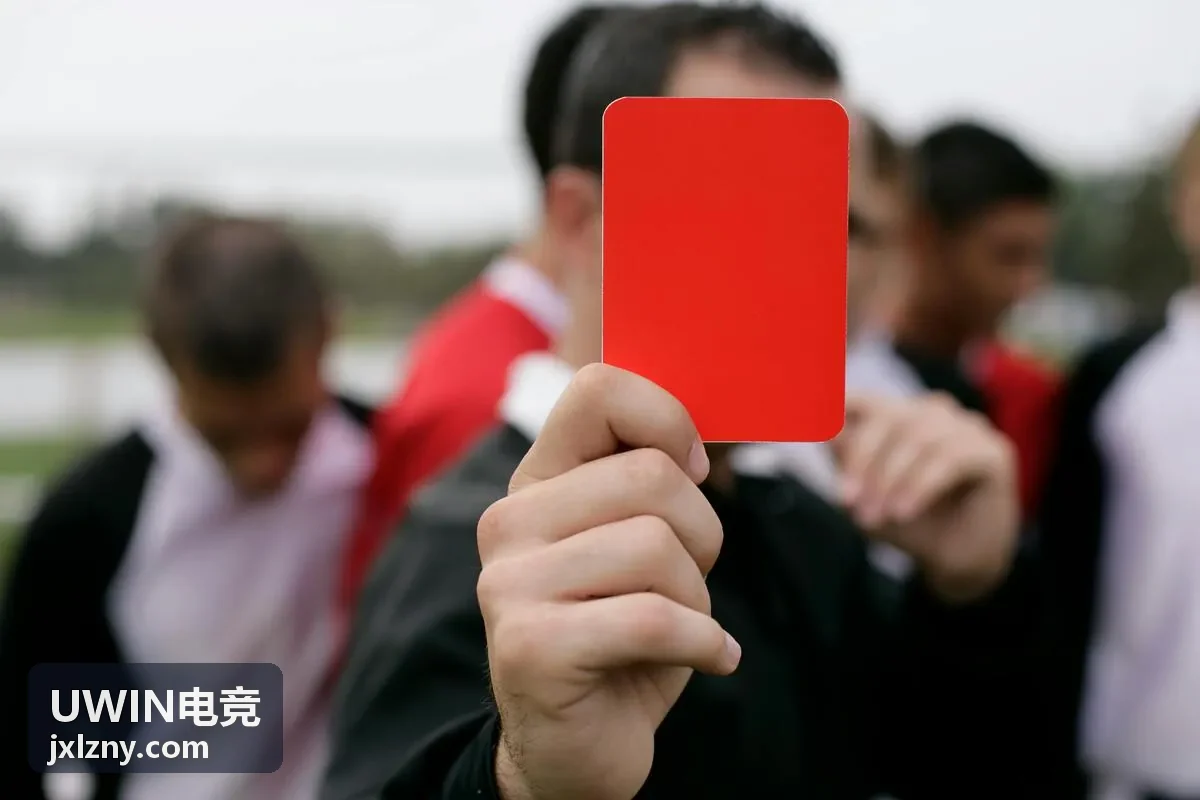 UWIN电竞赛事仪表盘界面