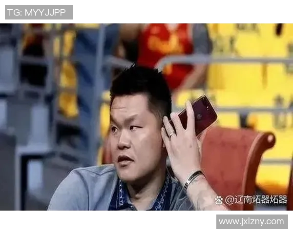 广东冠军内线荣膺MVP杜锋为何选择放弃徐昕全力支持他